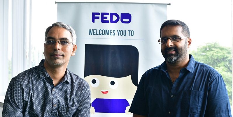 [Funding alert] Insurtech startup Fedo raises $1M from Unicorn India Ventures