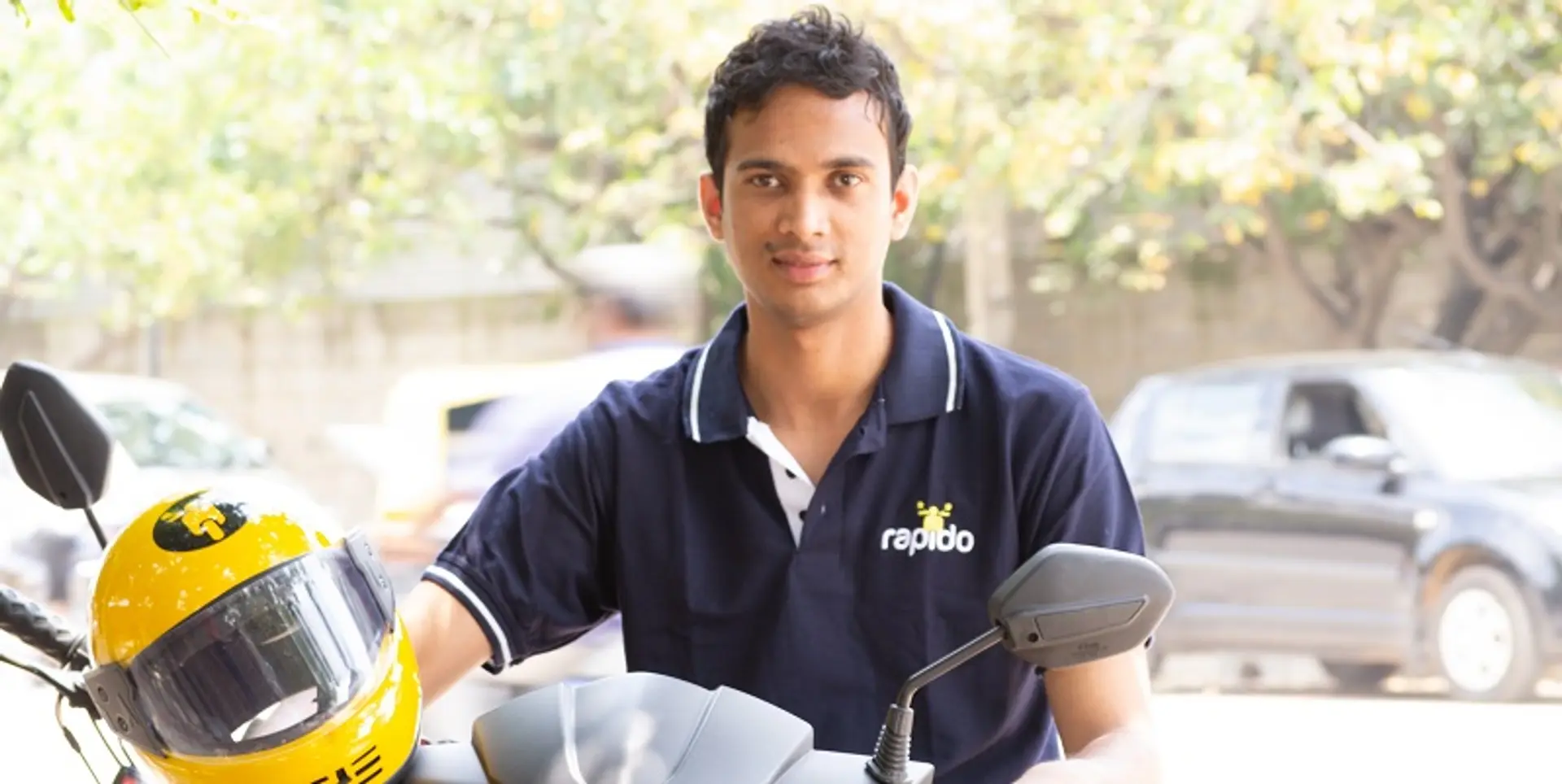 Rapido Store launched by bike startup for business deliveries amidst COVID-19