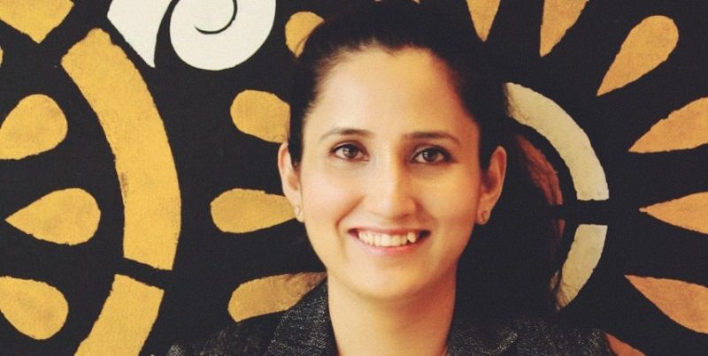 Started with 2 employees and Rs 2 lakh investment, this laundry startup now has OYO and Ford as clients