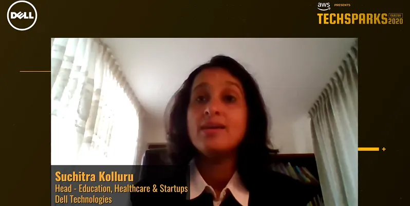 Suchitra Kolluru