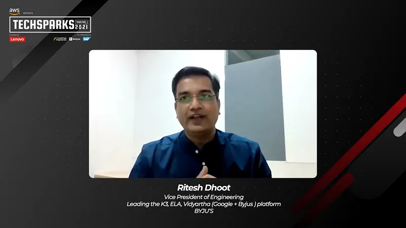 Ritesh Dhoot