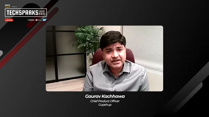 Gaurav