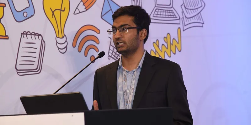 This IIT-alumni’s tech startup is tackling video piracy by offering ...