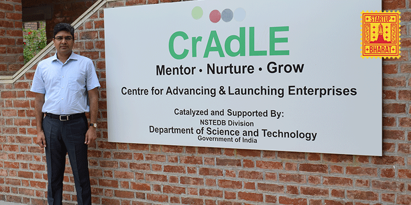 [Startup Bharat] CrAdLE is mentoring entrepreneurs to grow the ecosystem in Gujarat  