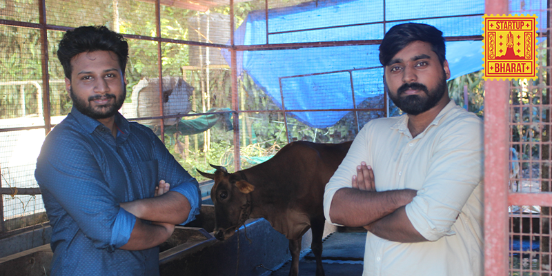 [Startup Bharat] How Kochi-based Brainwired is leveraging IoT and ML to monitor livestock health