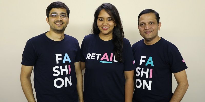 [Tech30] Startup by former Myntra executive is making fashion more intelligent with AI, ML 