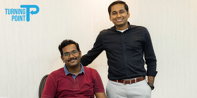 [The Turning Point] Why these friends decided to digitalise doctor consultations with their healthtech startup