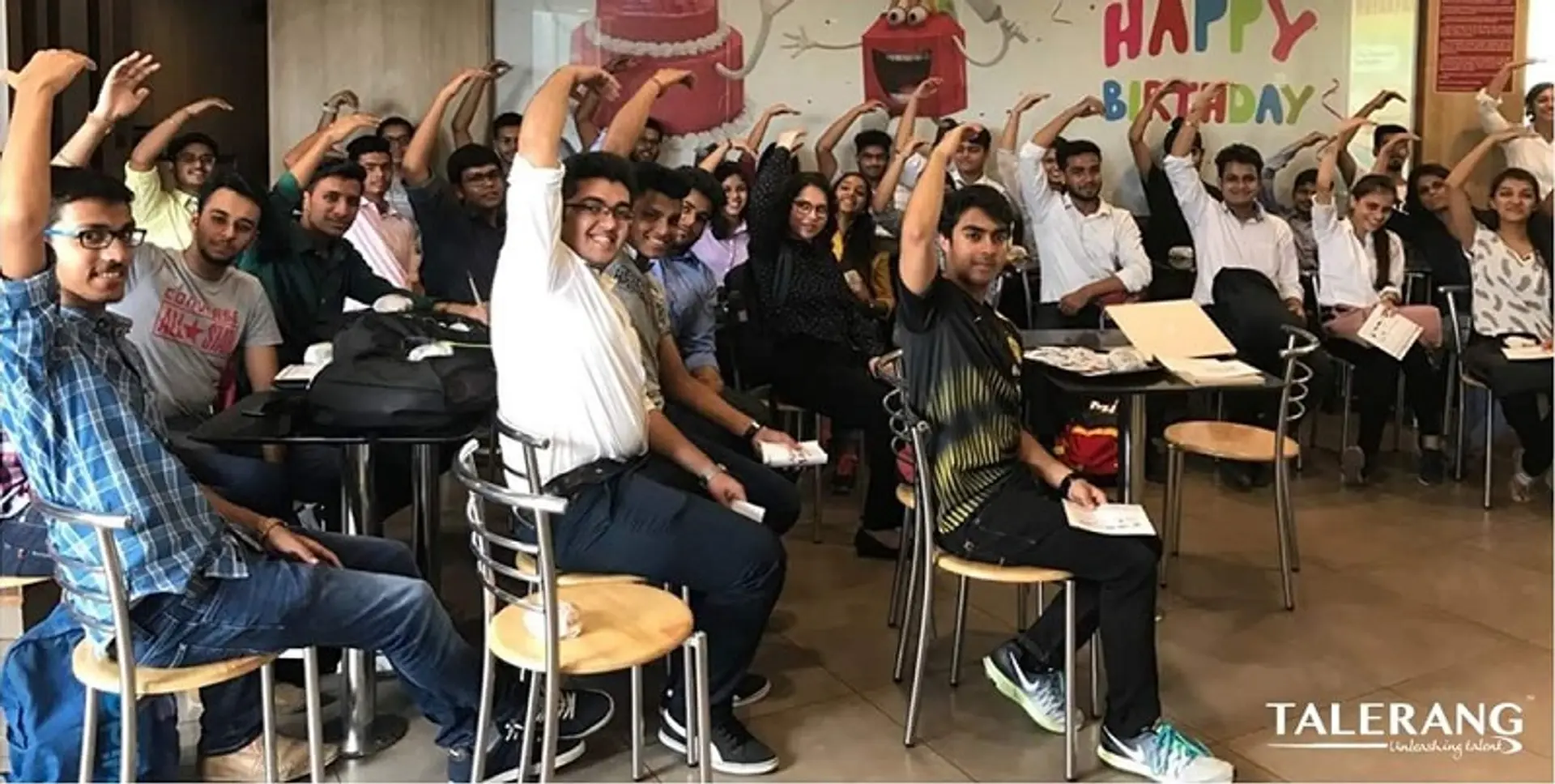How this Harvard Business School alum wants to solve India’s work-readiness crisis