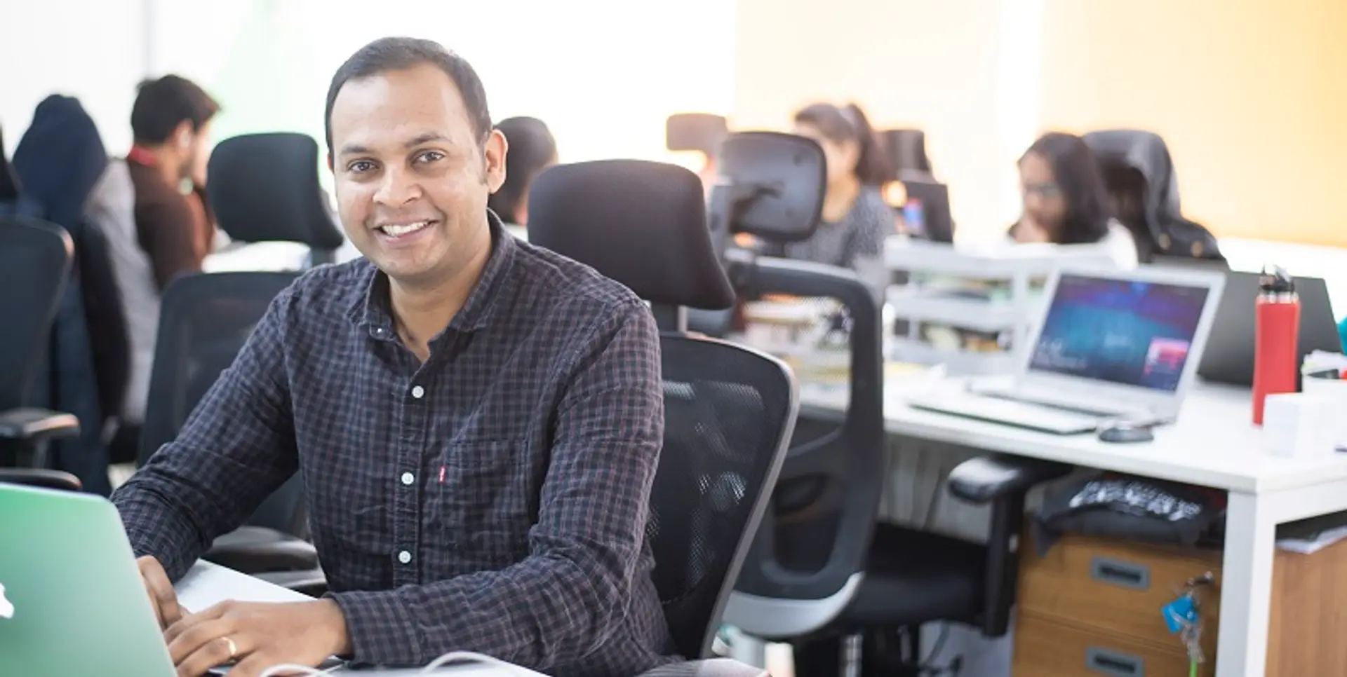 HomeLane elevates Tanuj Choudhry as its Co-founder and COO