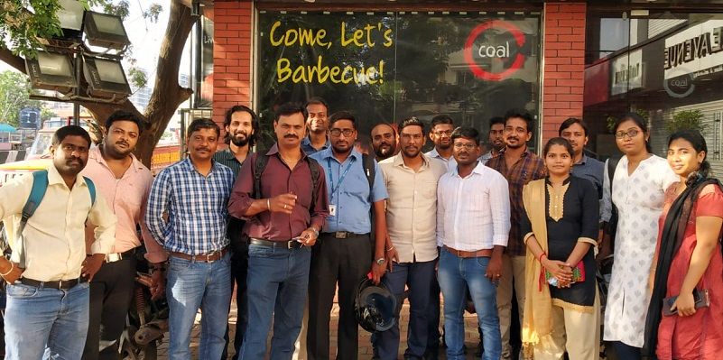 This Chennai-based SaaS startup helps boost sales for small ecommerce businesses in the US, Europe