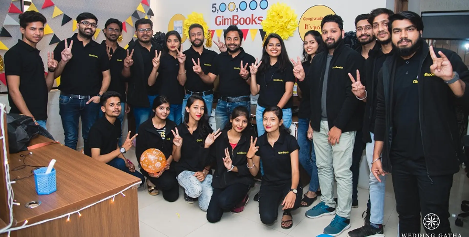 This ‘Made in India’ app aims to make bookkeeping easy for MSME sector