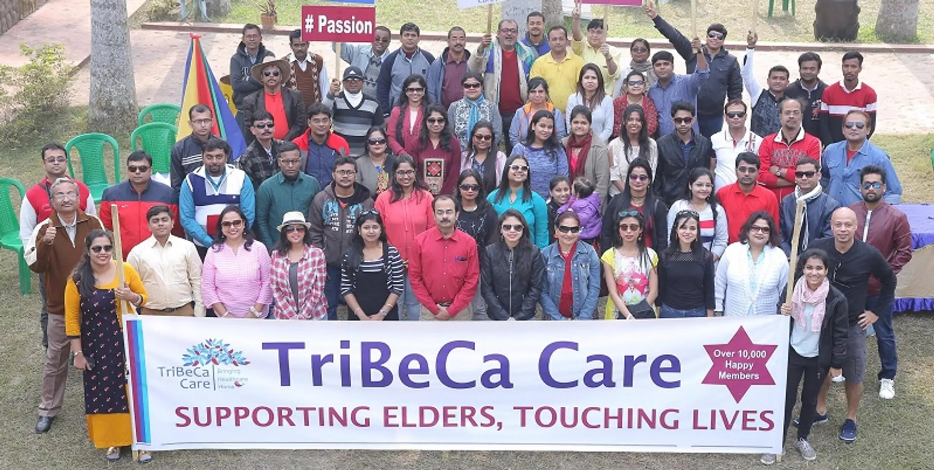 Healthtech startup reinvents itself to provide homecare to elders amid COVID-19