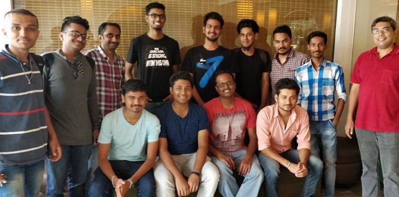 This Bengaluru-based startup offers the comfort of organising, attending tech conferences from home