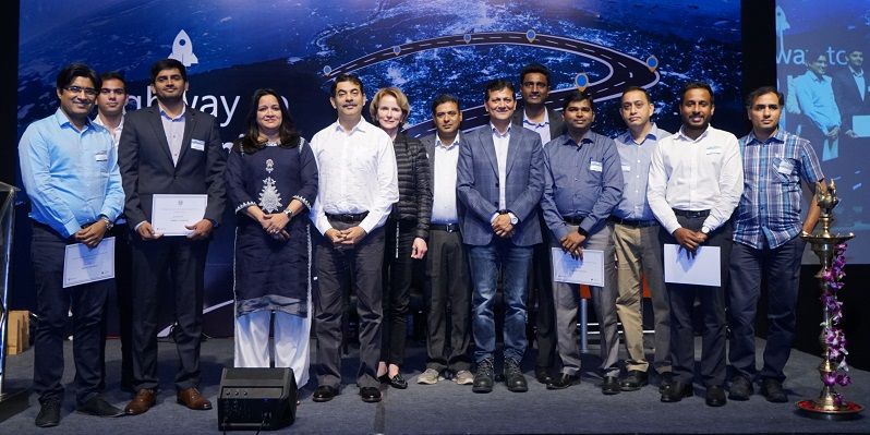 Microsoft’s ‘Highway to a Hundred Unicorns’ selects 54 startups from Tier II cities 