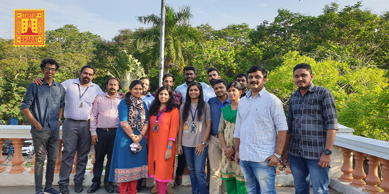 [Startup Bharat] This online travel platform helps users customise their holidays and trips the old-fashioned way