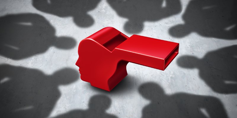 Whistleblowers as conscience keepers?