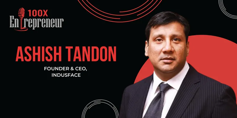 Ashish Tandon