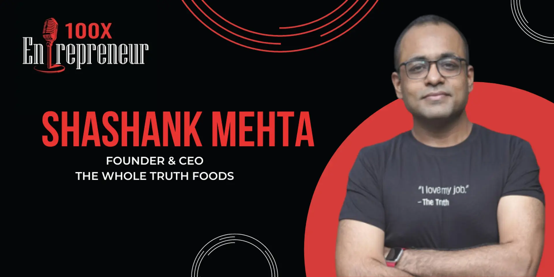 The Whole Truth founder Shashank Mehta on his journey from HUL to building a D2C food brand