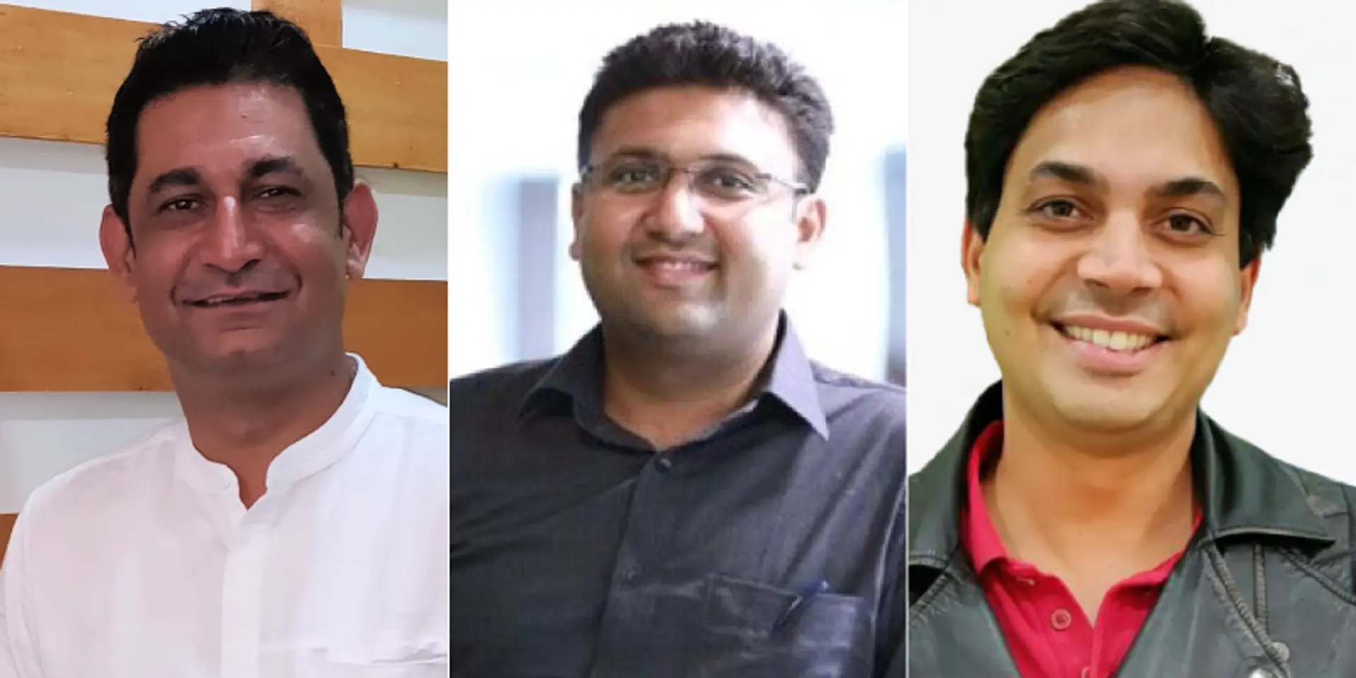 Started by former PayU India colleagues, DotPe helps F&B retailers in contactless transactions