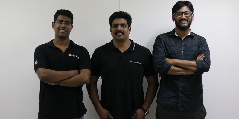[Startup Bharat] These Kerala-based engineers help clients extract data at scale from the inter...