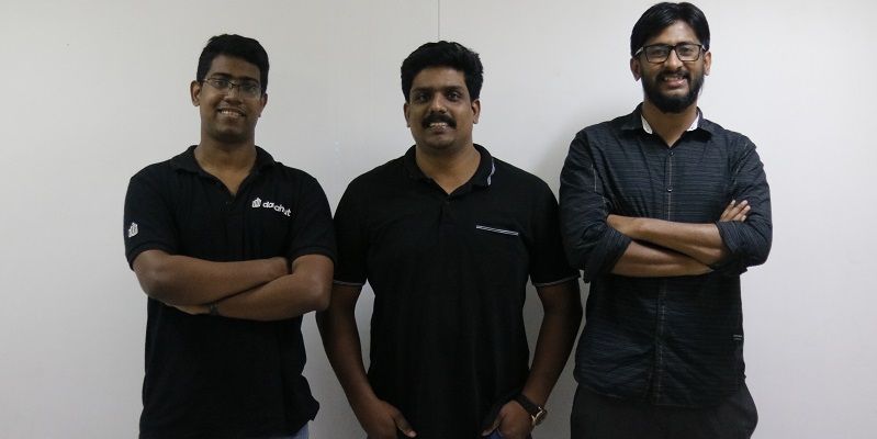 [Startup Bharat] These Kerala-based engineers help clients extract data at scale from the internet