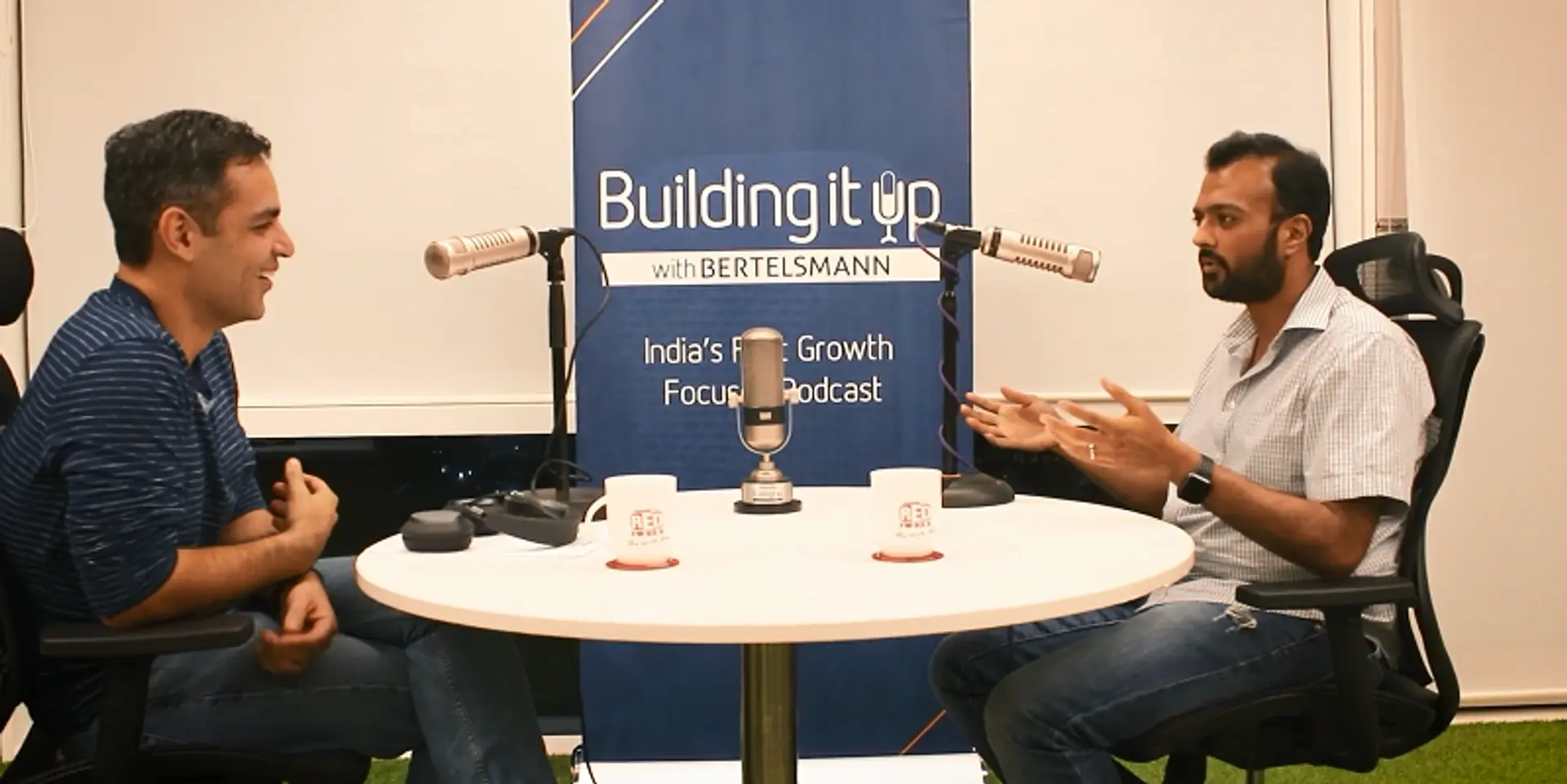Monetising brand loyalty: Harsh Jain on building the unwavering ‘Dreamster’ community