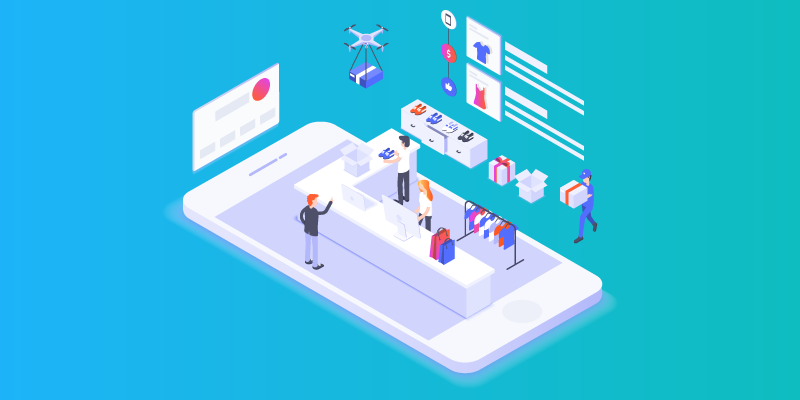 The market around marketplaces: How they are transforming our lives