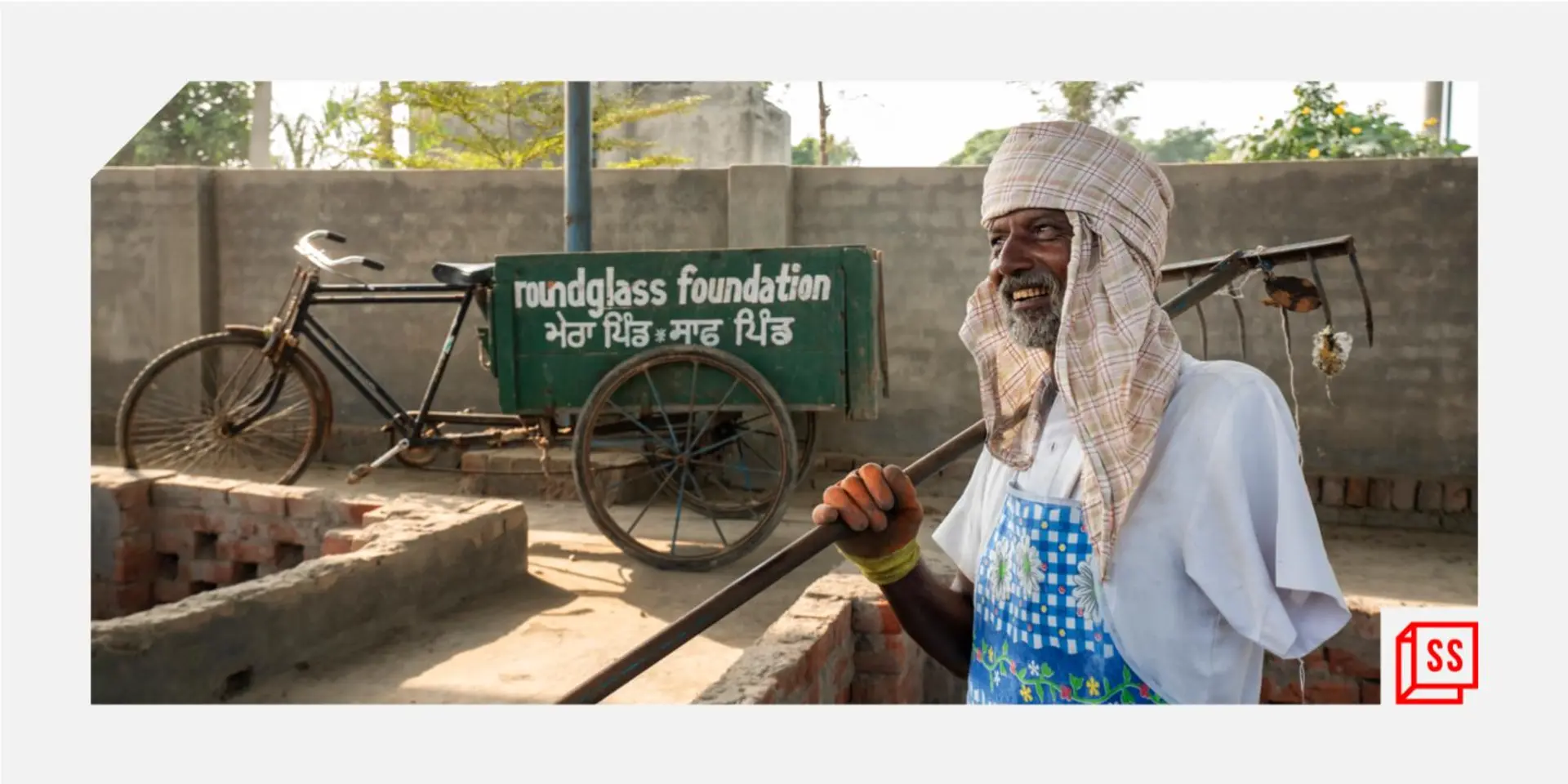 How RoundGlass Foundation aims to build a holistic environment for rural Punjab