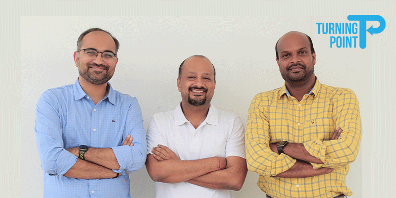 [The Turning Point] Apartment management startup MyGate was started to solve security problems faced by households 