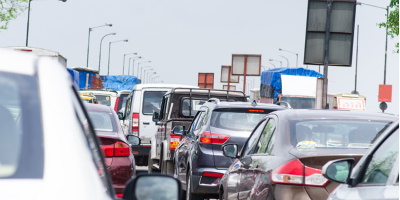 India’s Motor Vehicle Amendment Act, 2019 to make commuters safe