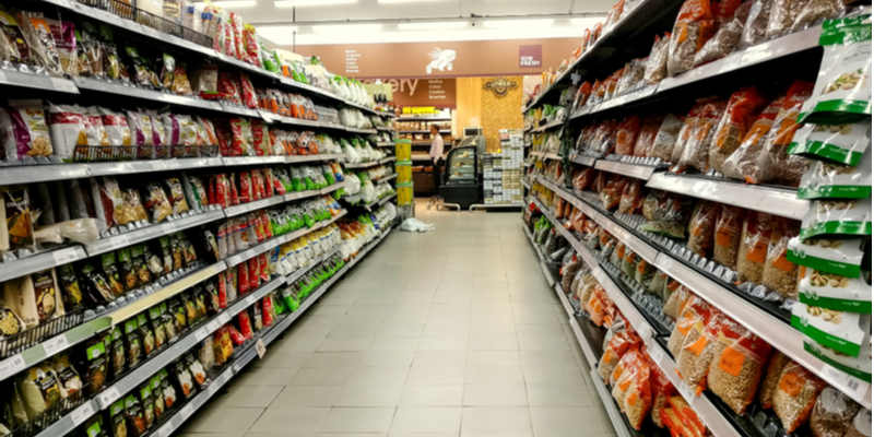 Next 2-3 weeks challenging for FMCG companies amid supply chain disruption: KPMG