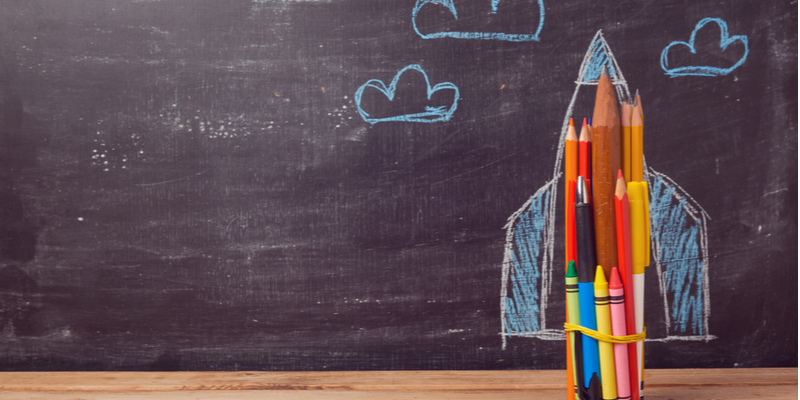 Education day: How these five teachers conquered their entrepreneurial dreams