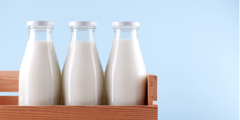 5 homegrown plant-based milk startups meeting dietary preferences
