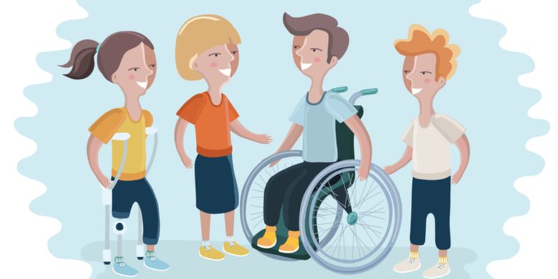 Inclusion in India: How our disabled population can be truly integrated into our workforce