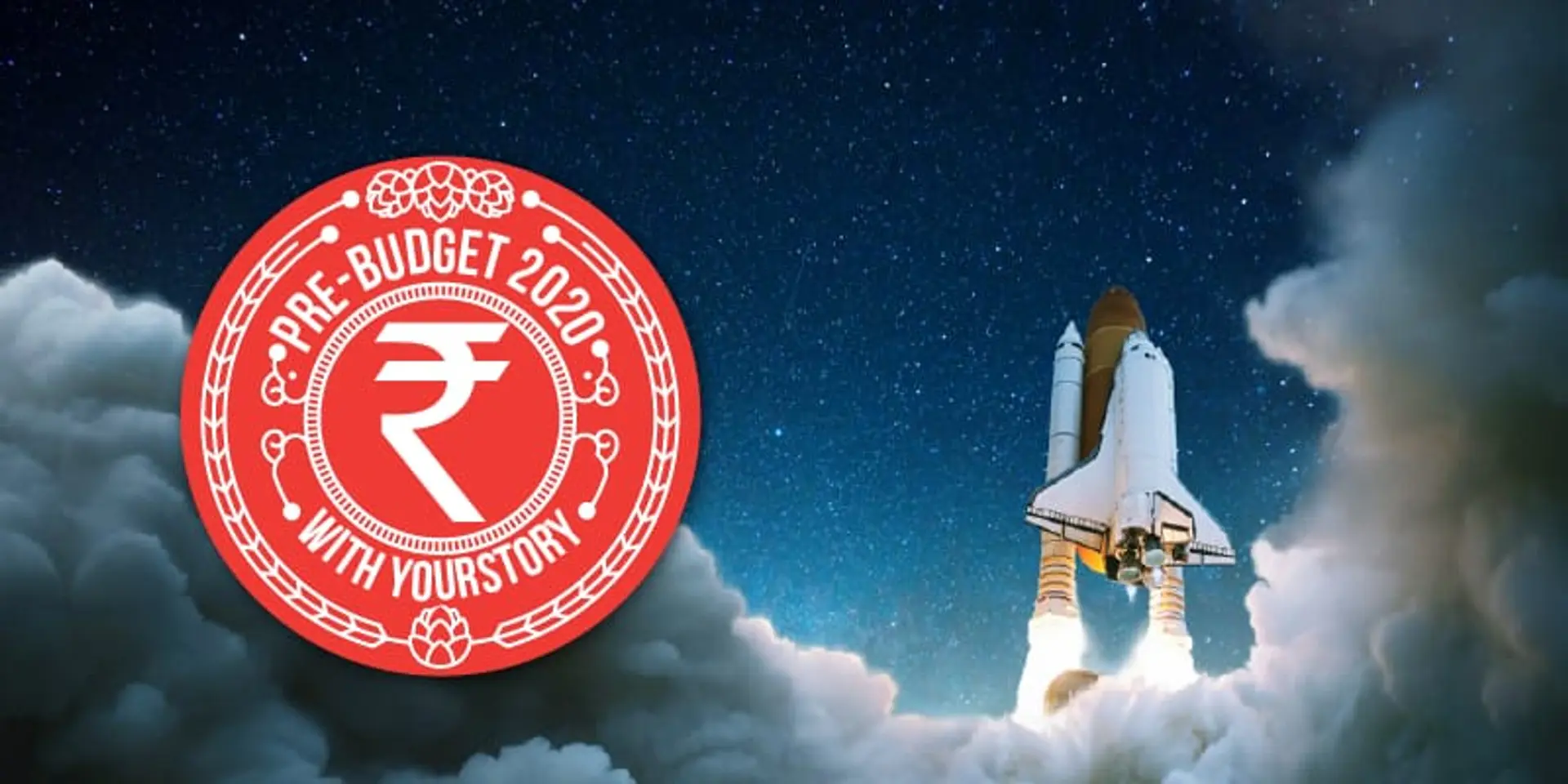 Budget 2020: What India needs to fast-track space activities