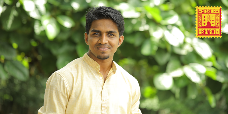 [Startup Bharat] This Kochi-based farm-to-fork online marketplace is connecting farmers directly to customers