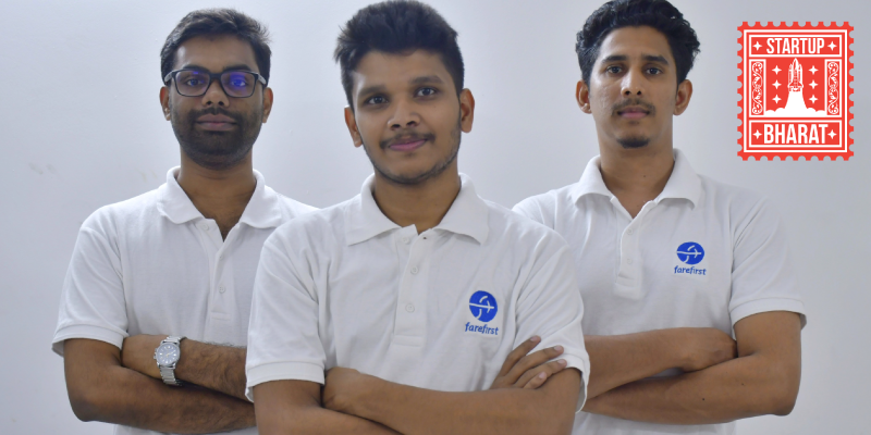 [Startup Bharat] Planning a vacation? Check out Kannur startup FareFirst for affordable flight and hotel bookings