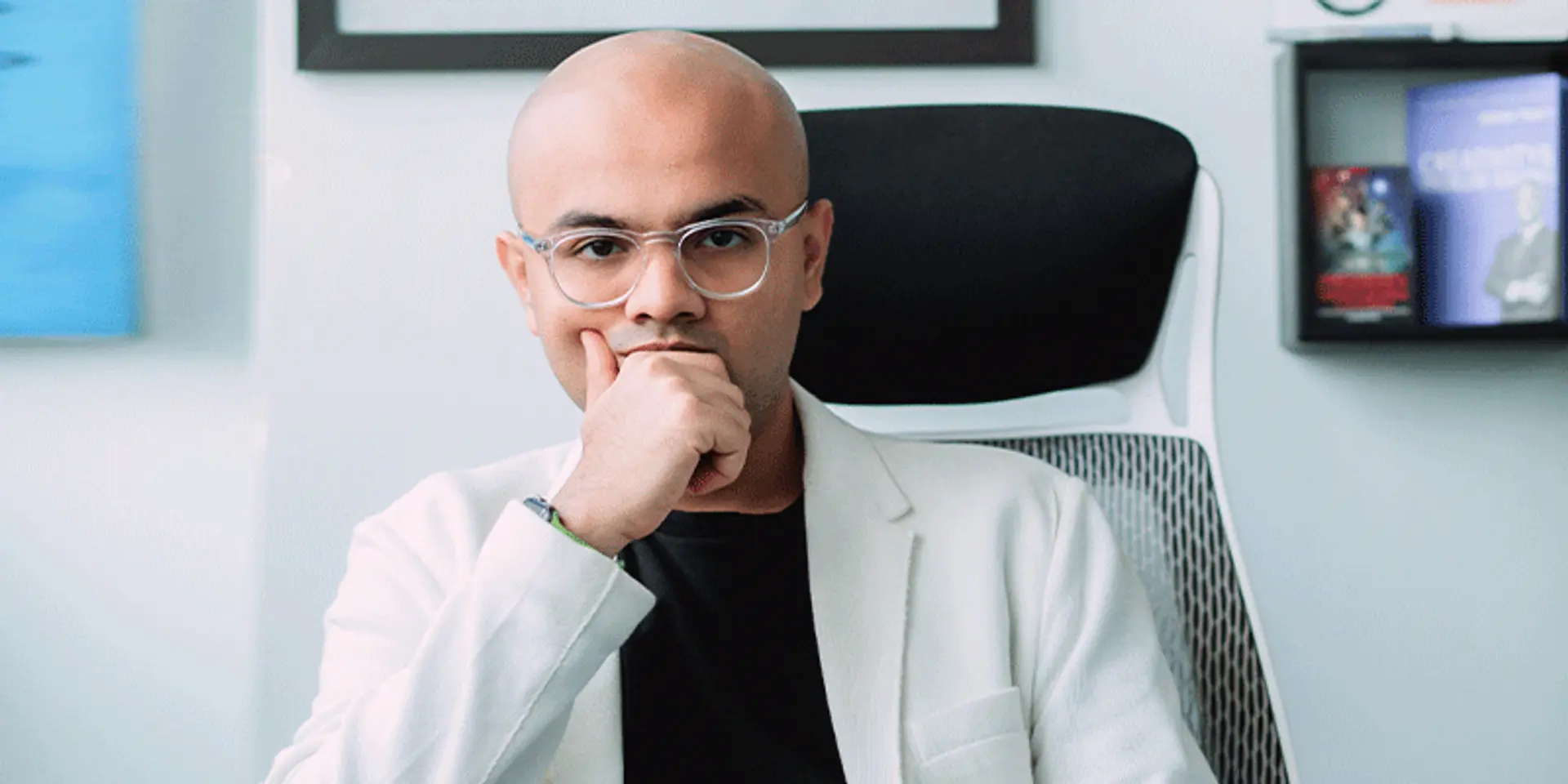 With Amazon and Flipkart as its clients, this startup is making social media influencers market-ready