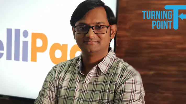 IntelliPaat | YourStory