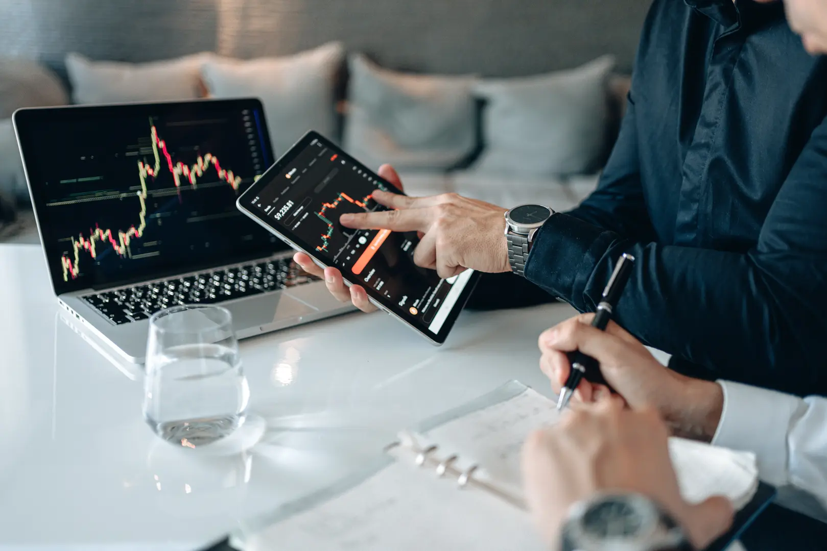 Financial forecasting for your startup: Do's and don'ts