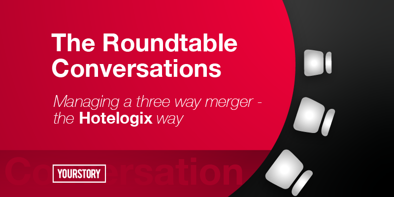 Making a three way merger work