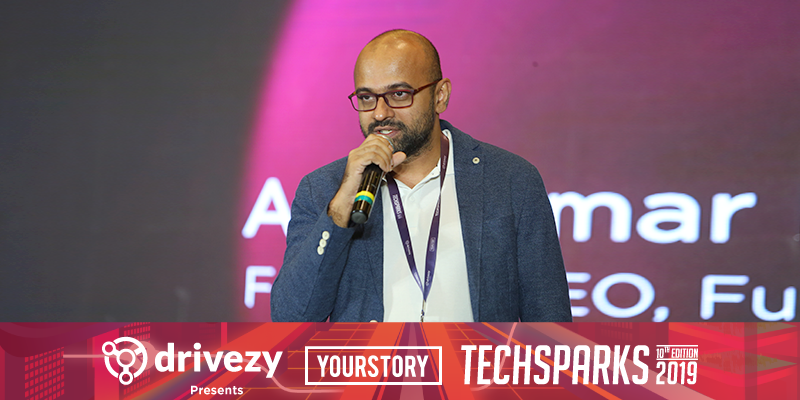 TechSparks 2019: Knowledge comes with experience, says Furlenco Founder