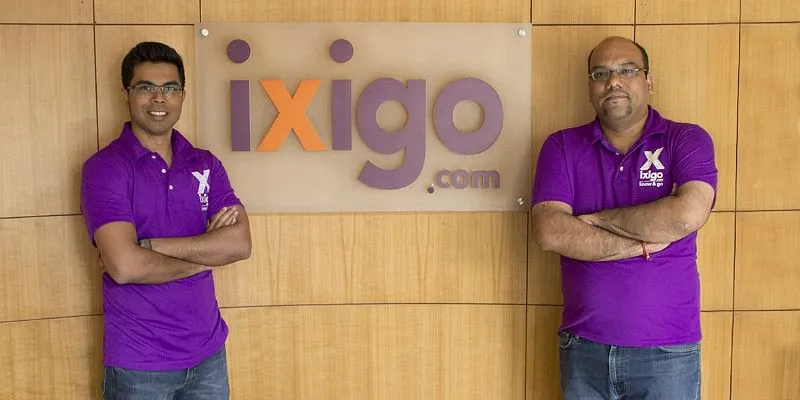 ixigo