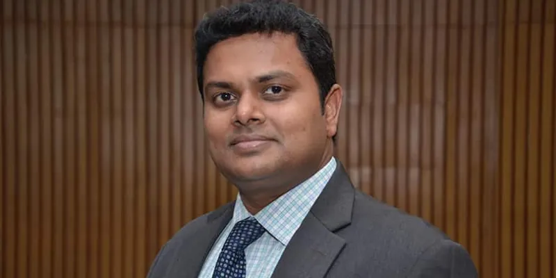 Mohan Lakhamraju