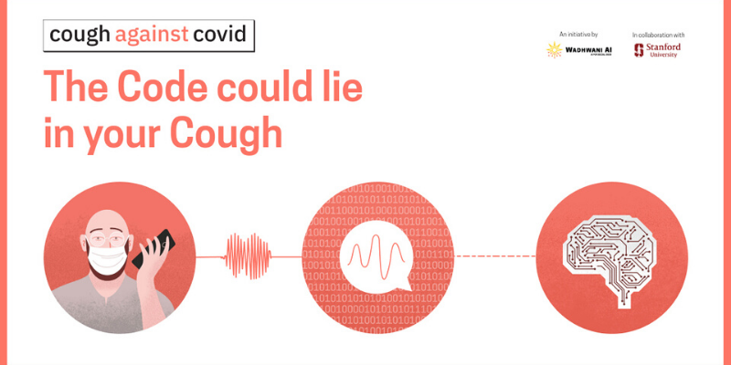 Cough against Covid