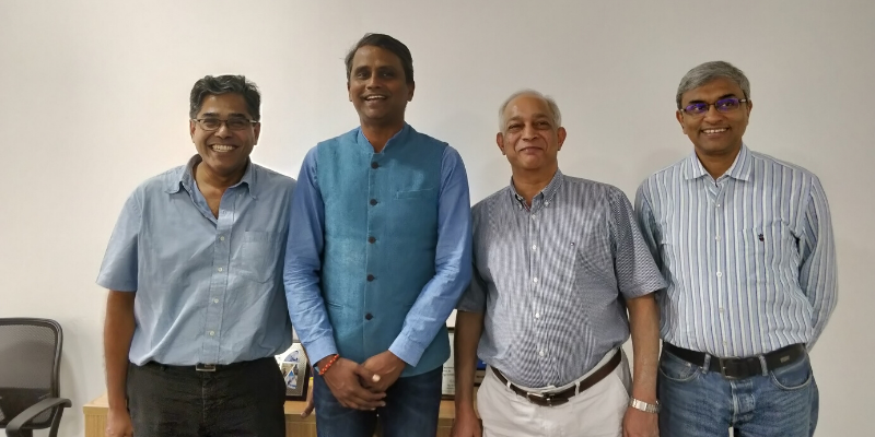 QNu Labs raises $6.5M pre-Series A1 funding led by Ashish Kacholia, Speciale Invest