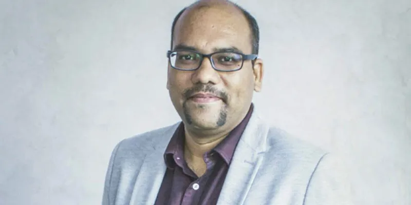 Aloke Bajpai