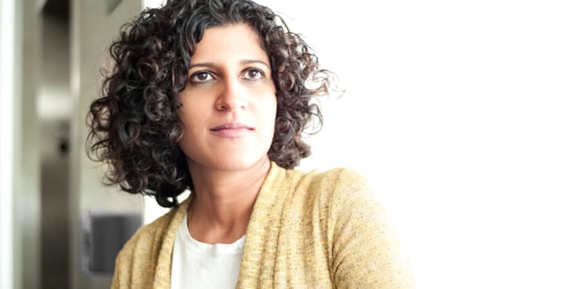 From working in early eBay, filmmaking to getting that wake-up call - Shripriya Mahesh on her journey