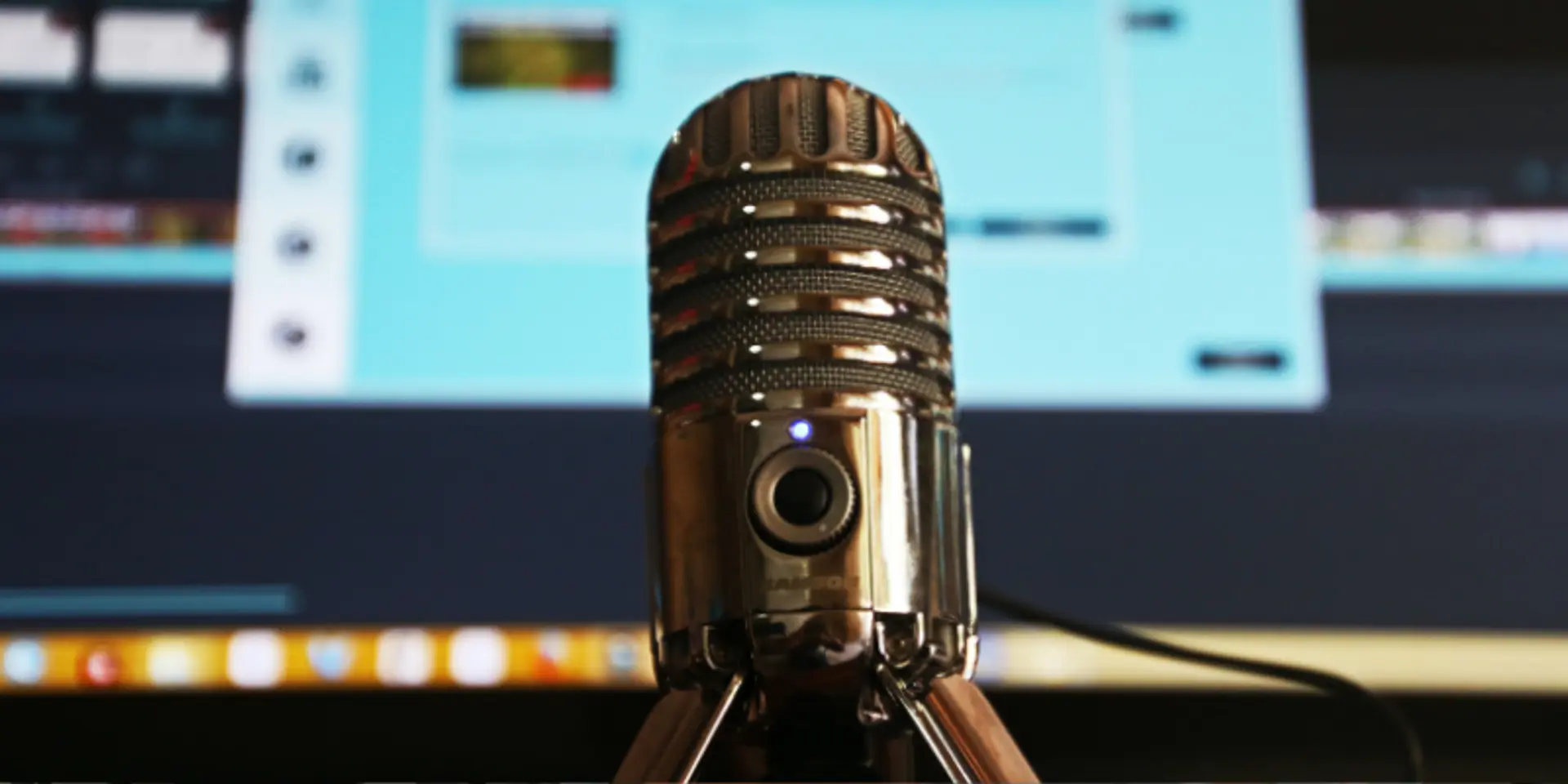 How being a podcast host helped me become a better listener