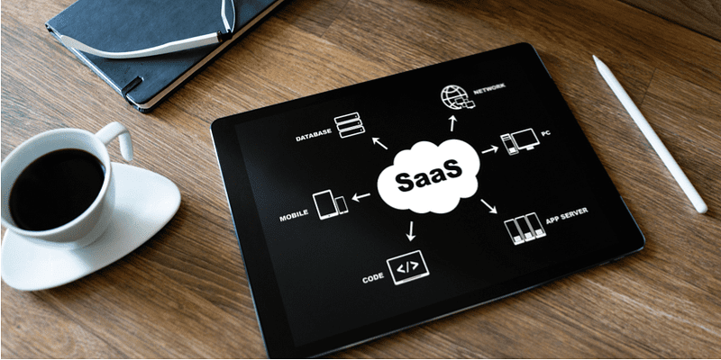 Indian heritage SaaS cos poised to reach $18-20 B in revenue by 2022: Report
